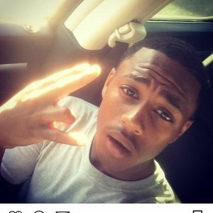 Meet your Posher, Johntavion